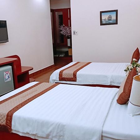 Paradis Hotel Ha Long Esterno foto
