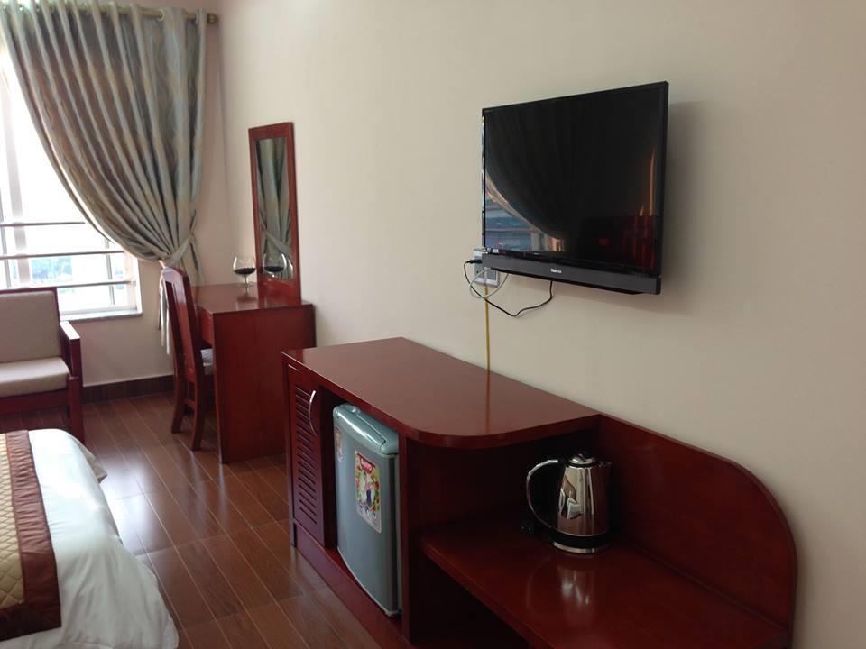 Paradis Hotel Ha Long Esterno foto