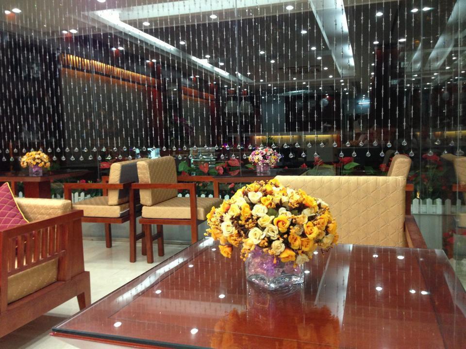 Paradis Hotel Ha Long Esterno foto
